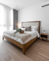 埃及棉床单、高档床上用品、羽绒被、Select Comfort 床