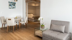 Oppholdsområde