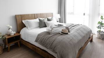 Estúdio standard | Roupas de cama de algodão egípcio, roupas de cama premium