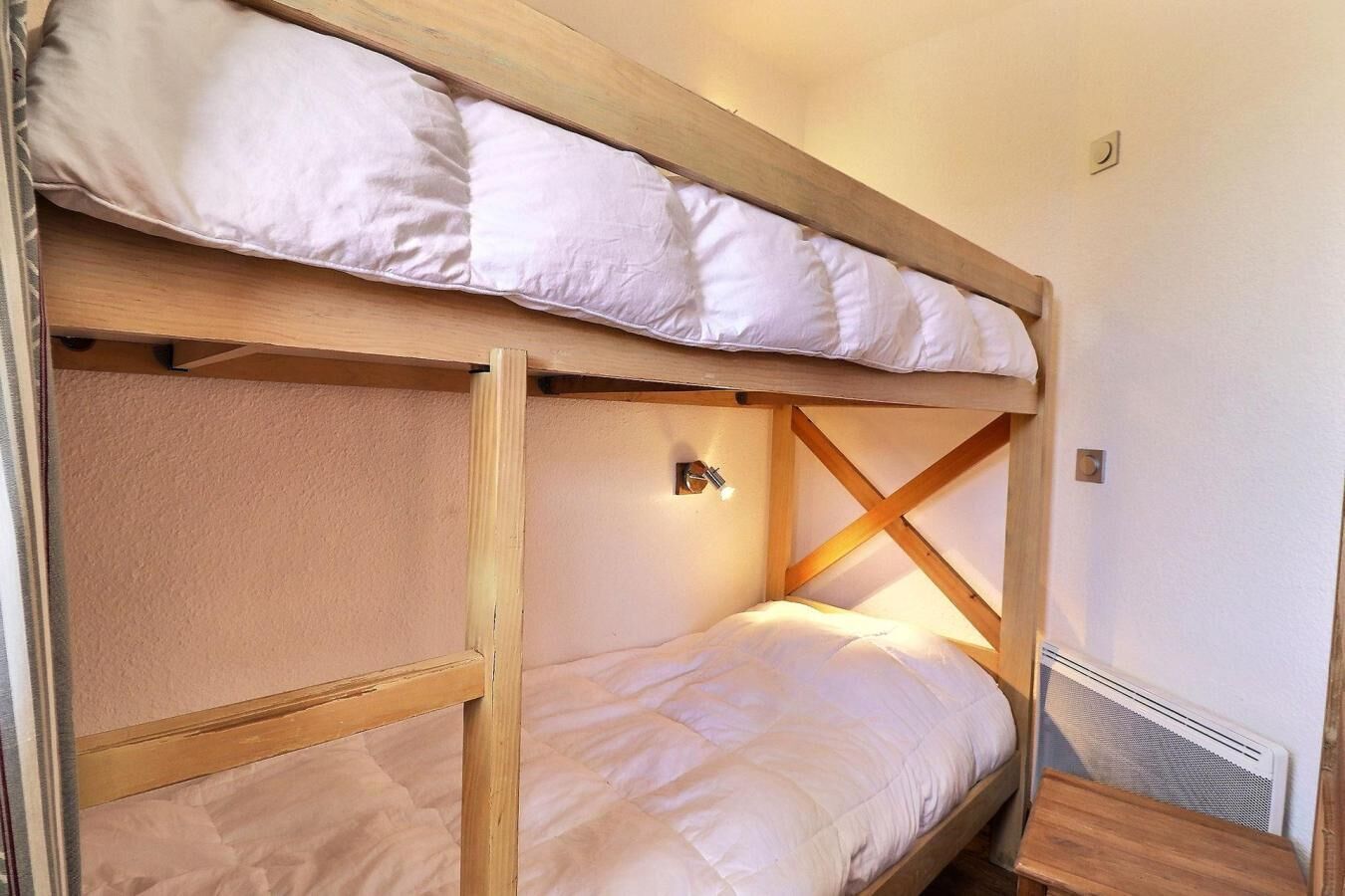 1 quarto, Wi-Fi (sobretaxa), roupa de cama