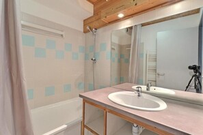 Bañera