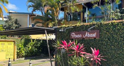 Pouso Abaré