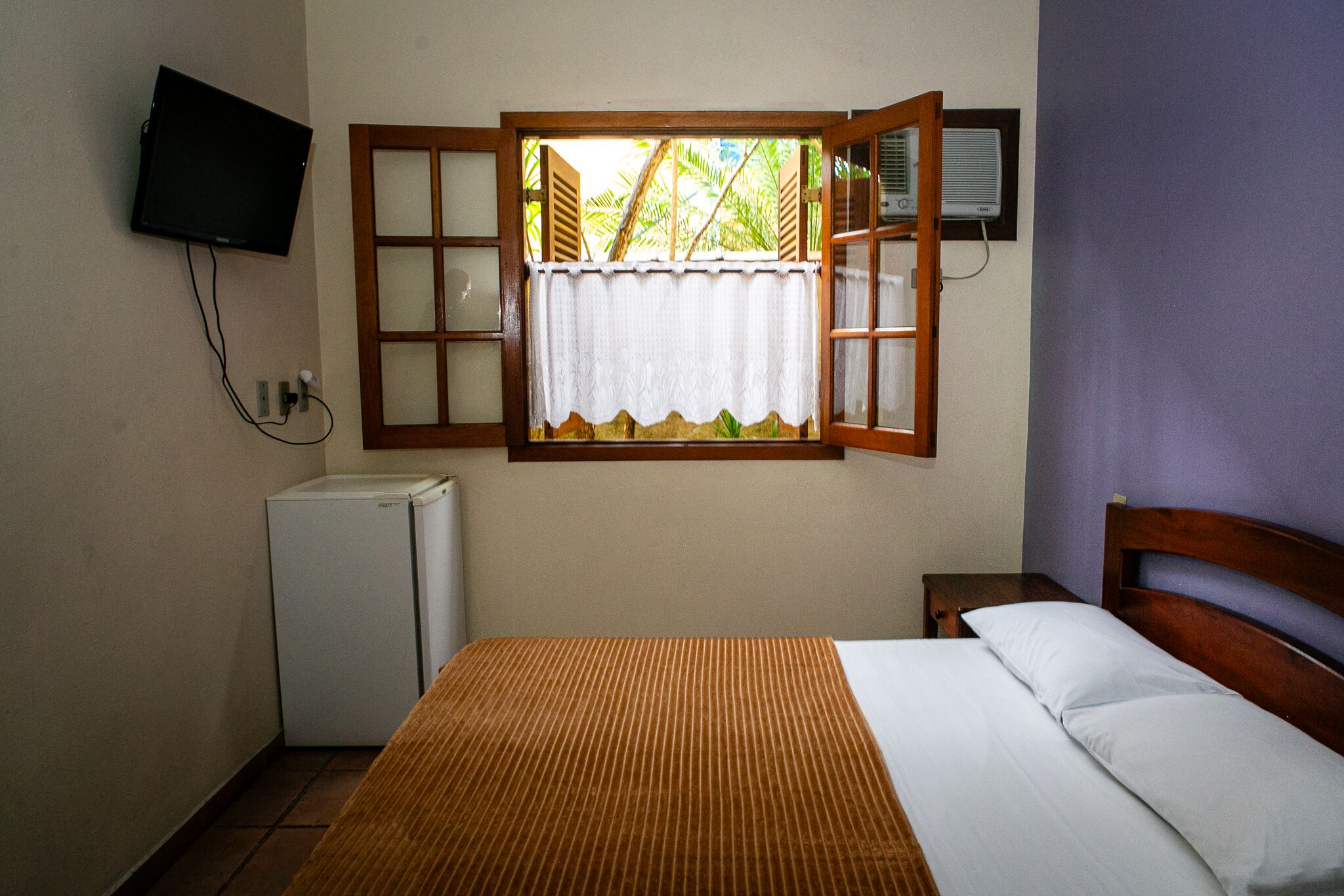 Photo - Pouso Abaré