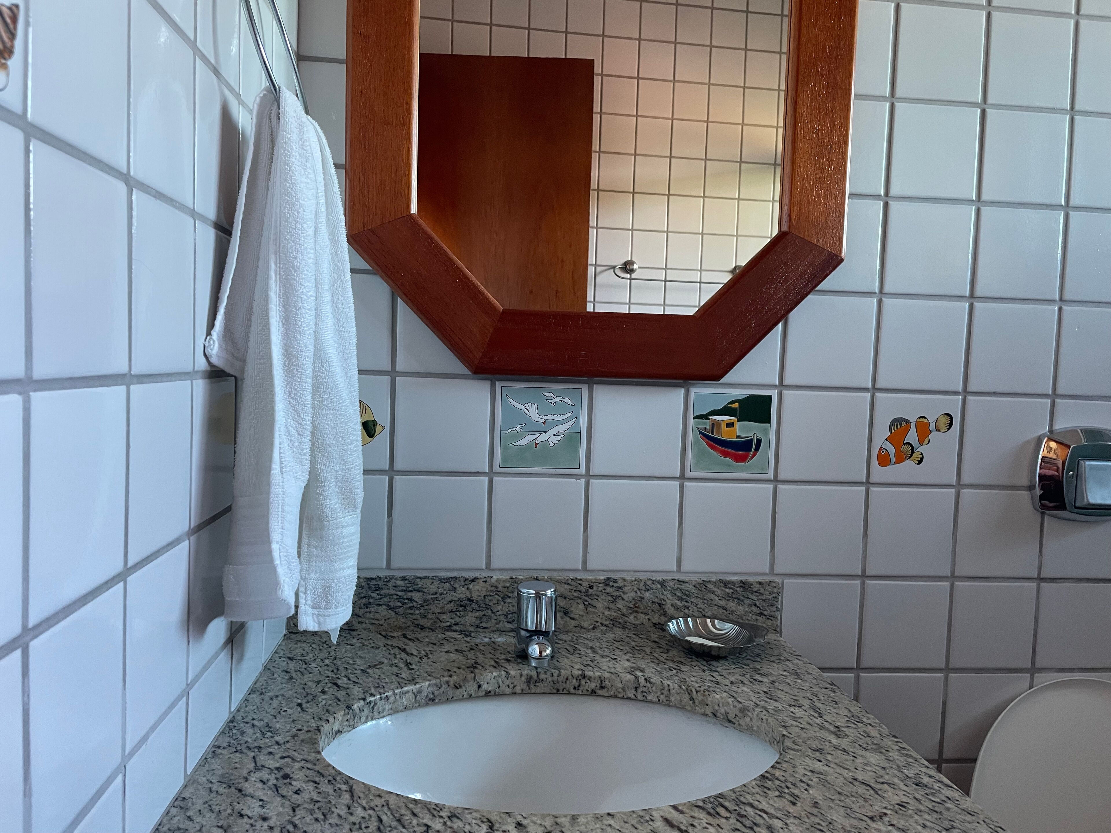 Photo - Pouso Abaré
