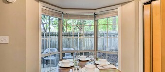 Cozy Ruston Townhome < 1 Mi to Louisiana Tech
