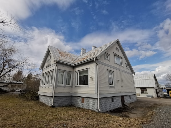 House, Multiple Beds | Exterior