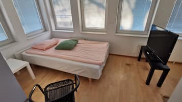 House, Berbilang Katil | 4 bilik tidur, seterika/papan seterika, Wi-fi percuma, cadar katil