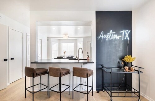 Spacious 2 Bedroom East Riverside Home with Garage and Yard