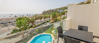 Paloma Beach apartment 3.2a