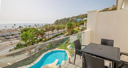 Paloma Beach apartment 3.2a
