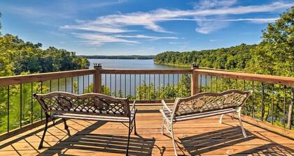 Lynnhurst Resort Condo #22 - Pontoon Rentals On Site!!