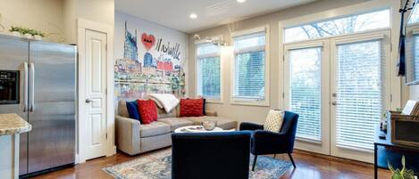 Televisión, estéreo