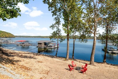 Grand Lake Waterfront