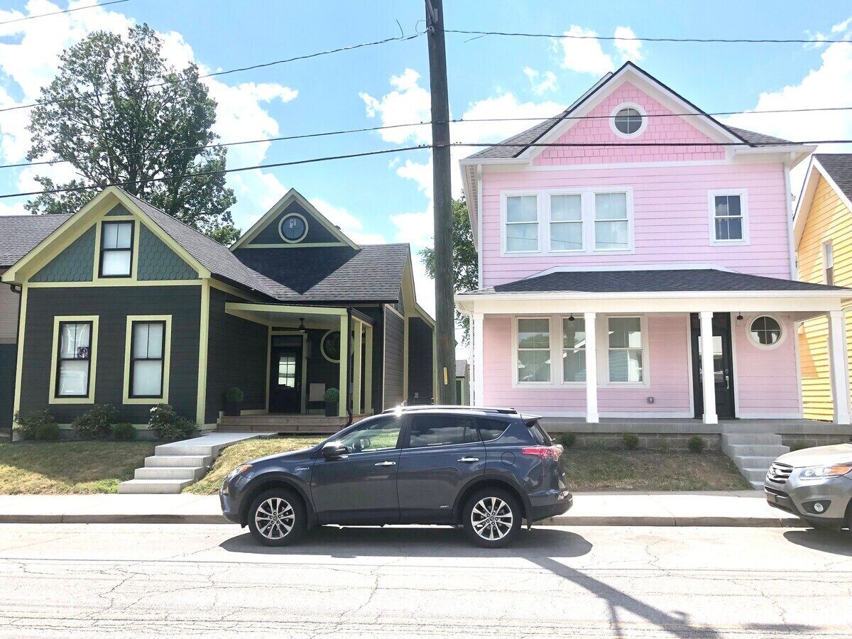 It's All Good - Two Homes *Sleeps 18*