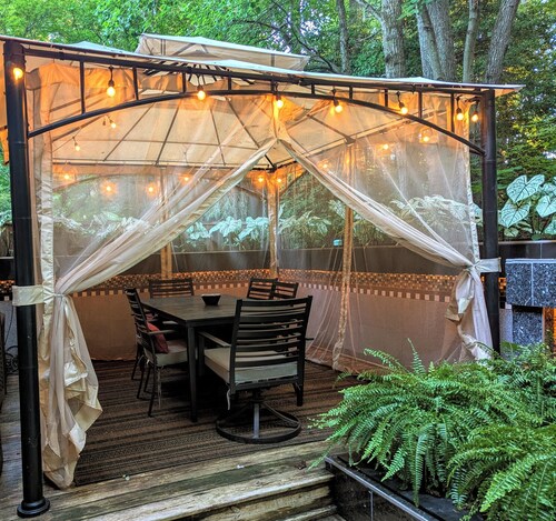 Feel right at home in this spacious 4 BDRM, 3.5 bath townhome in Reston, VA