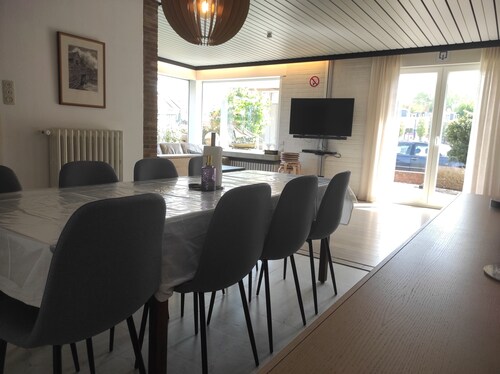 Cozy child-friendly vacation home