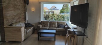 Cozy child-friendly vacation home