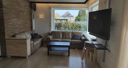 Cozy child-friendly vacation home