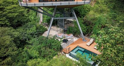 Suitree Experience Hotel