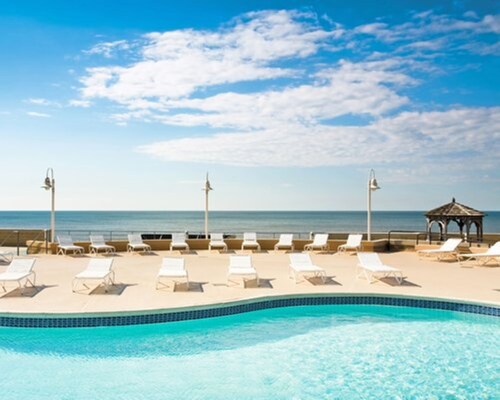 One Bedroom Condo, Atlantic Palace, NJ (3045087)