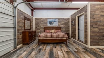 1 habitación, wifi gratis y ropa de cama