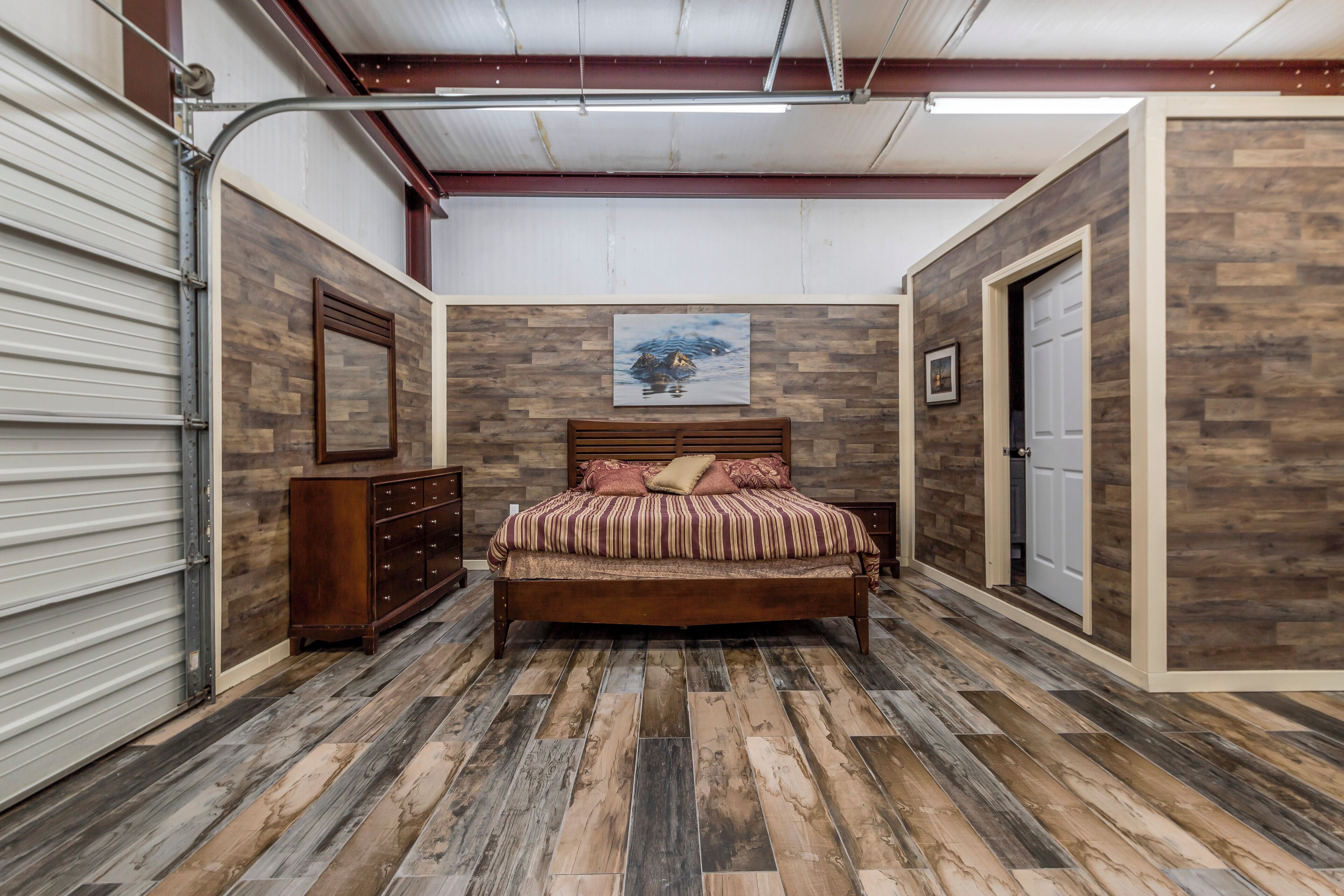 1 bedroom, free WiFi, bed sheets, wheelchair access