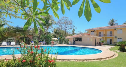 Boulevard da Praia - Flats Maré Mansa