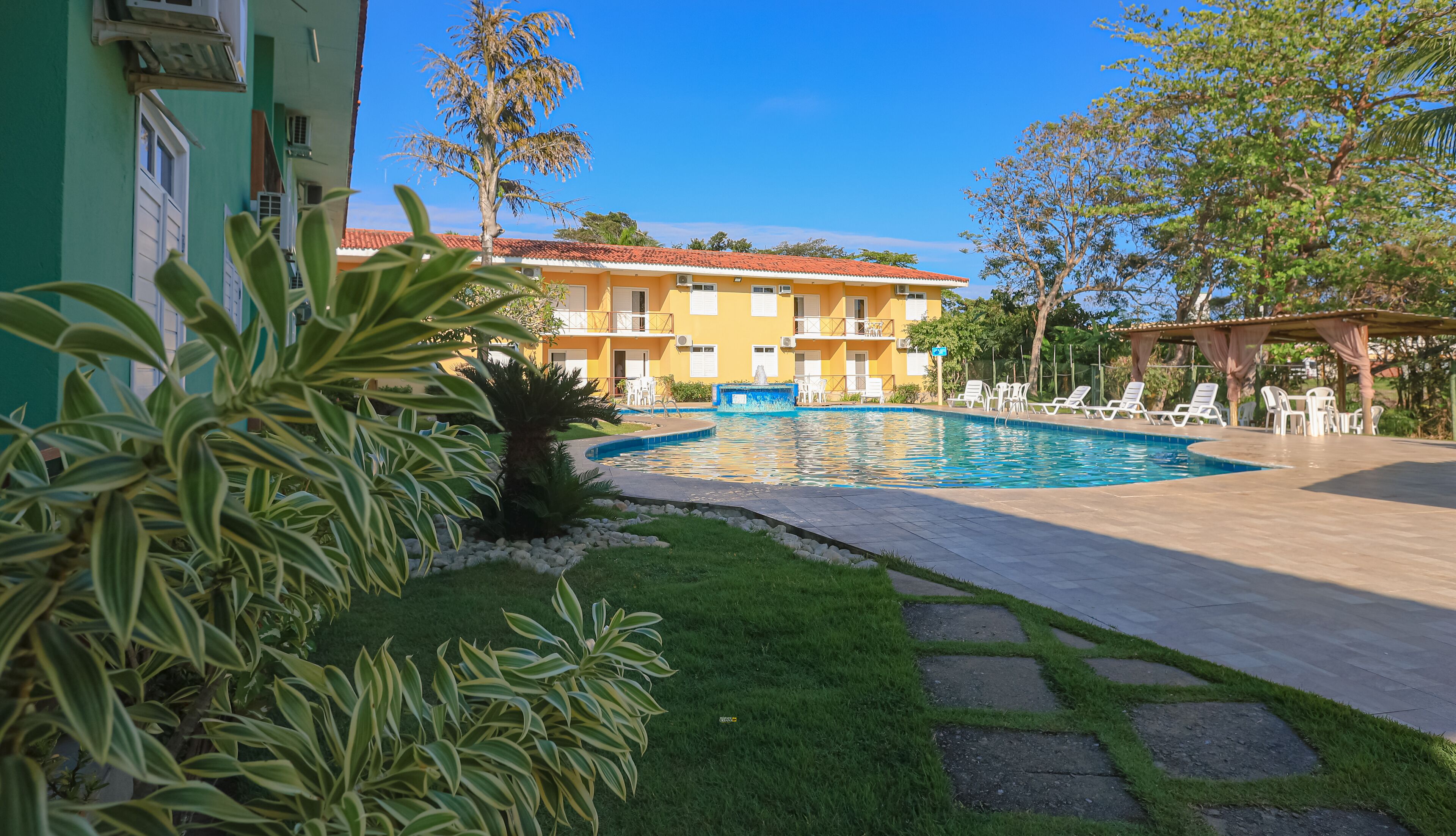 Foto - Boulevard Flats Mare Mansa