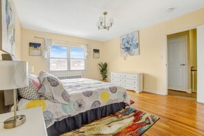 3 habitaciones, tabla de planchar con plancha y wifi gratis 