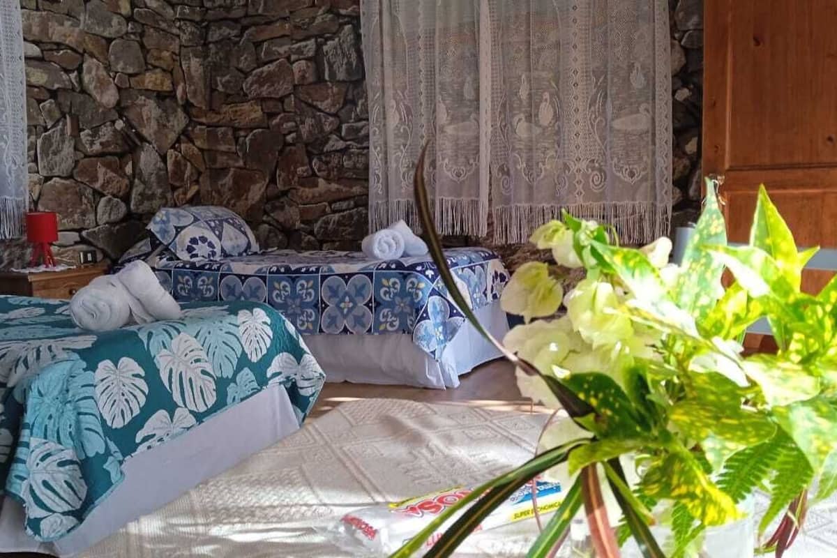 Classic Triple Room | Free WiFi