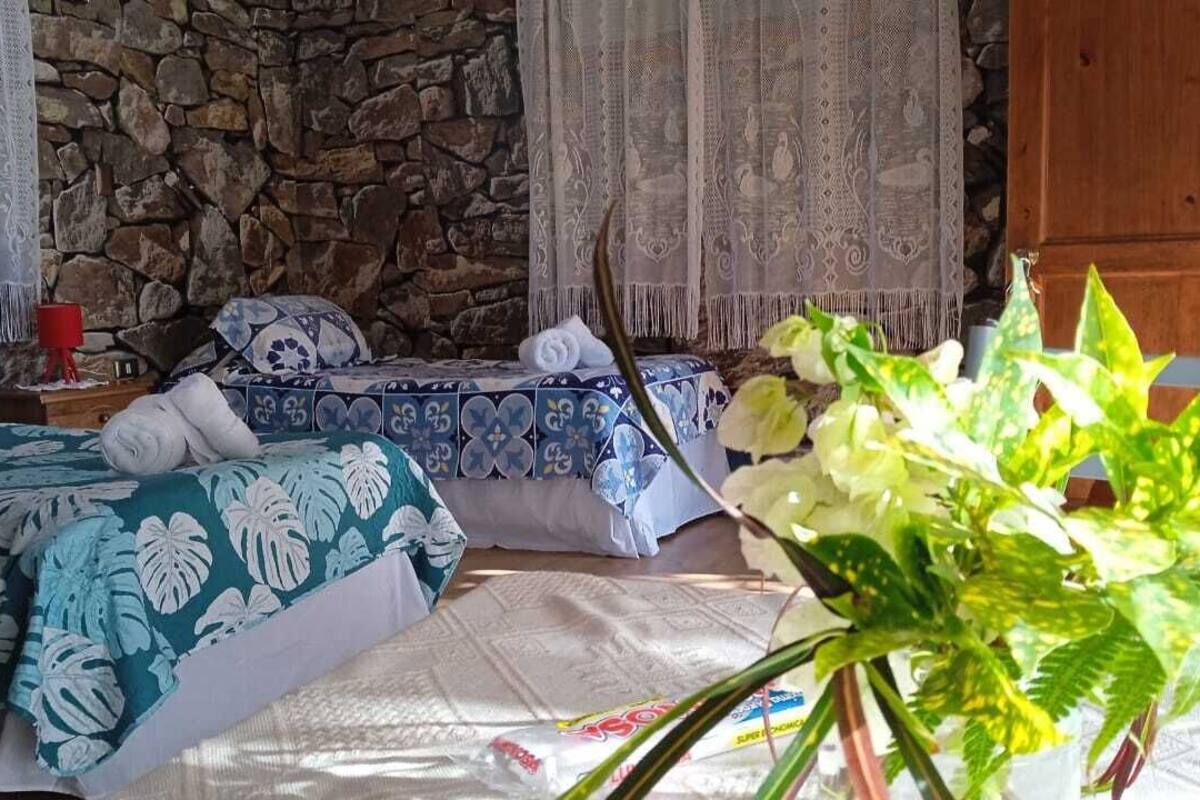 Classic Triple Room | Free WiFi