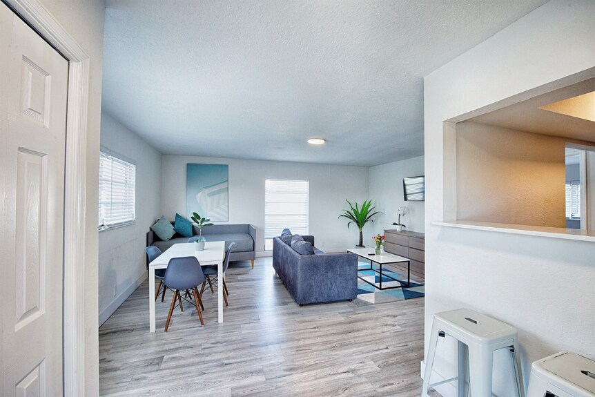 1br Queen + Twin 482ft To Beach Heated Pool - Deerfield Beach, FL