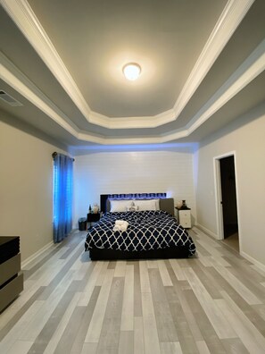 Room - Spacious, quiet 4 br 🏡 1 mile to DT Lawrenceville (Lawrenceville)