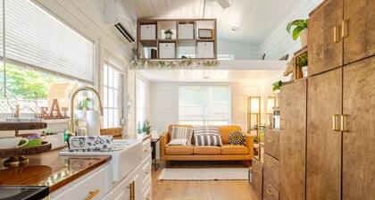 Tiny home 🏡 Northgate- 15min to downtown