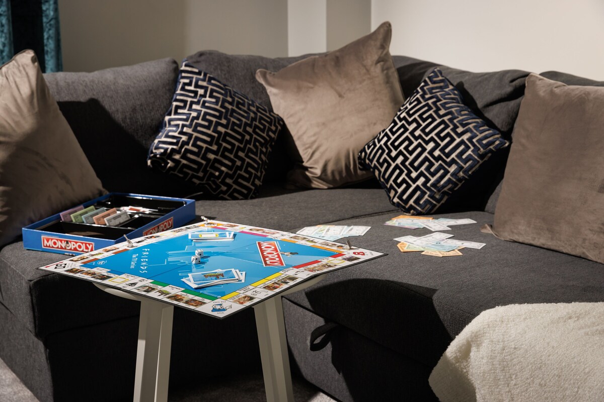 Image de profil de l’hôte