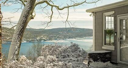 Spectacular Lakeviews From Every Room and Garden