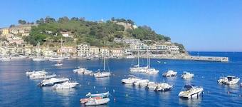 Awesome apartment in Porto Azzurro