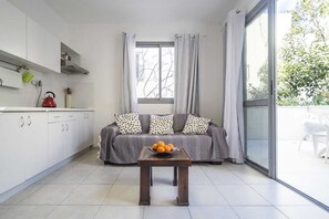 Coin séjour