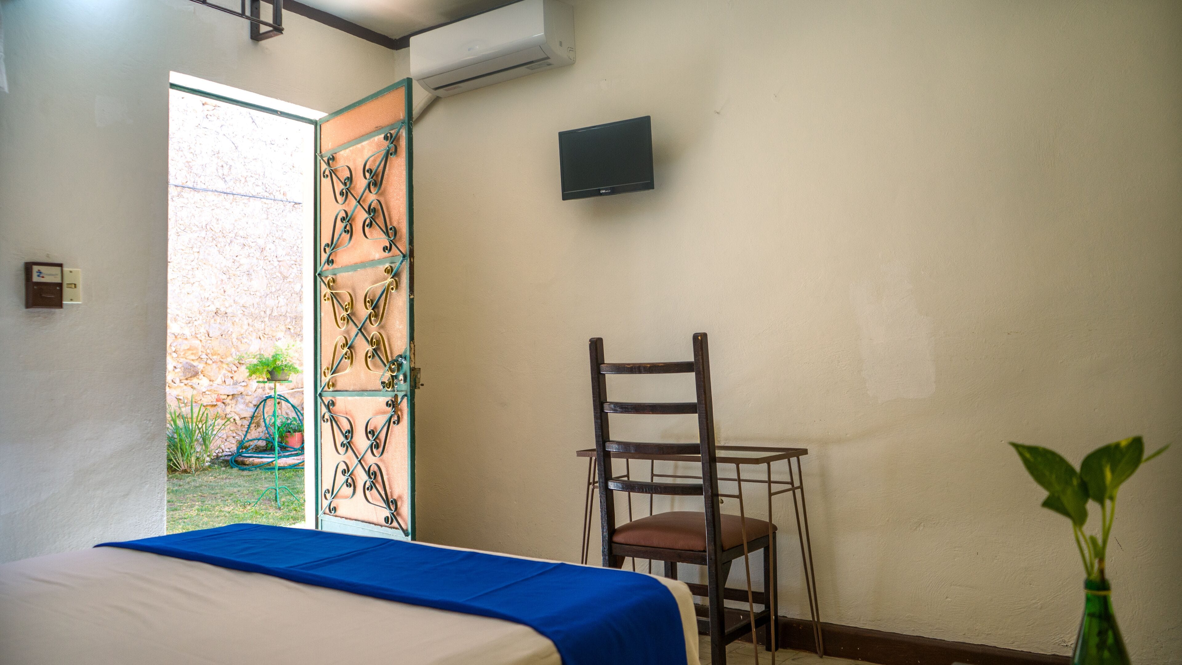 Foto - Hotel Mucuy