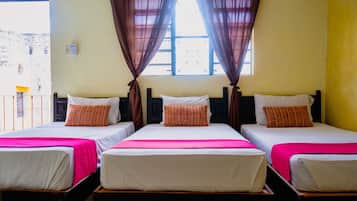 Triple Room | Free WiFi