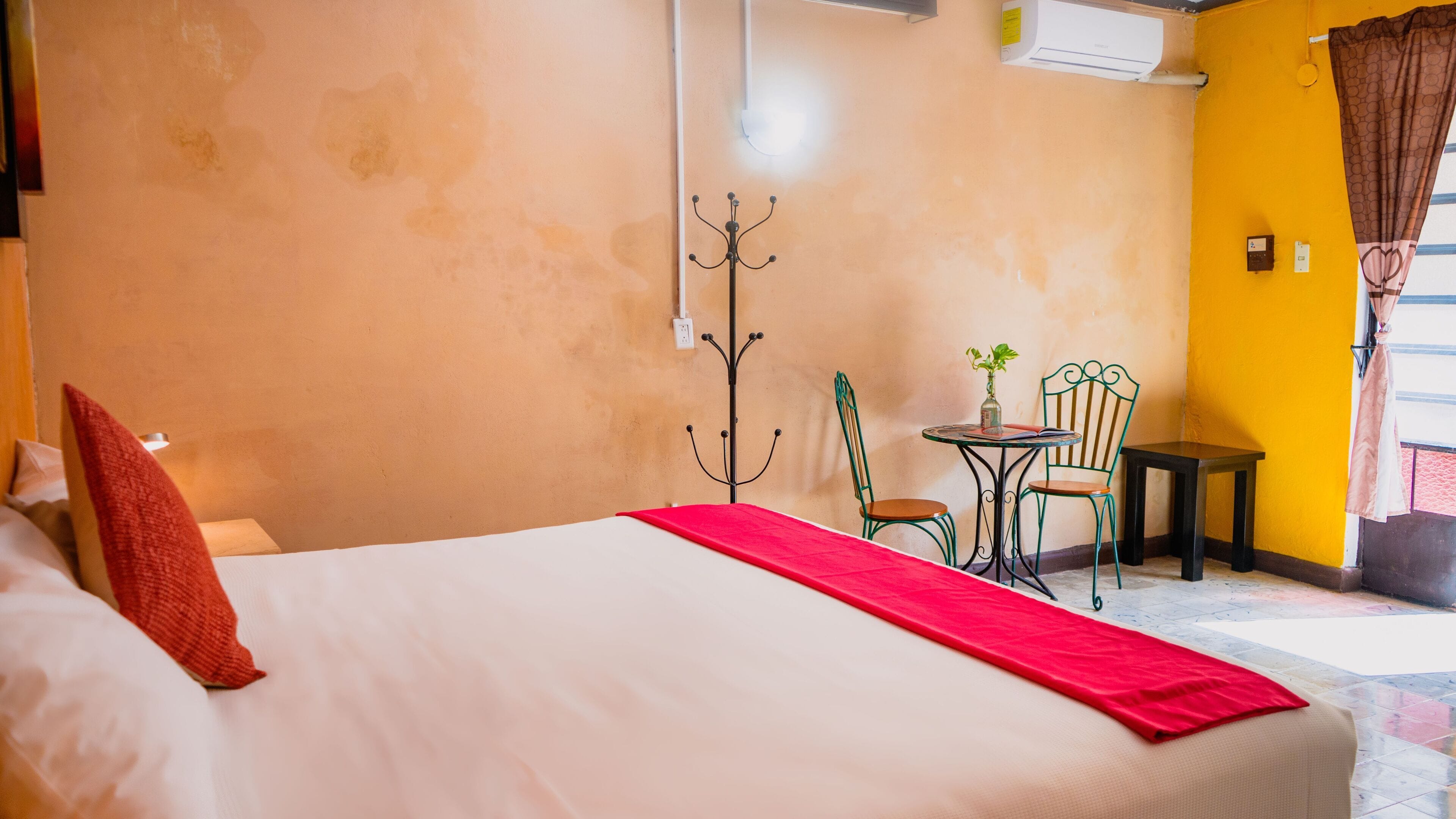 Foto - Hotel Mucuy