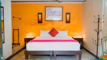Habitación doble superior | Wifi gratis