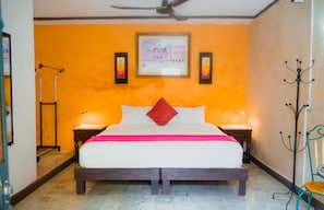 Superior-Doppelzimmer | Kostenloses WLAN