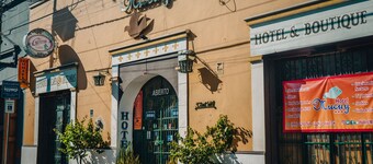 Hotel Mucuy