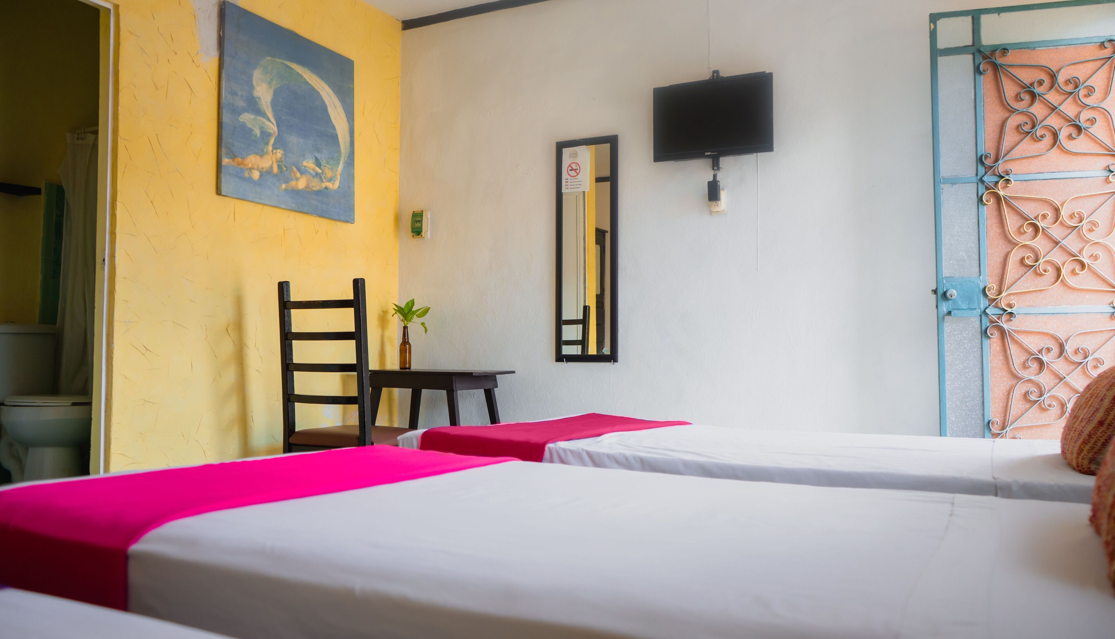 Foto - Hotel Mucuy