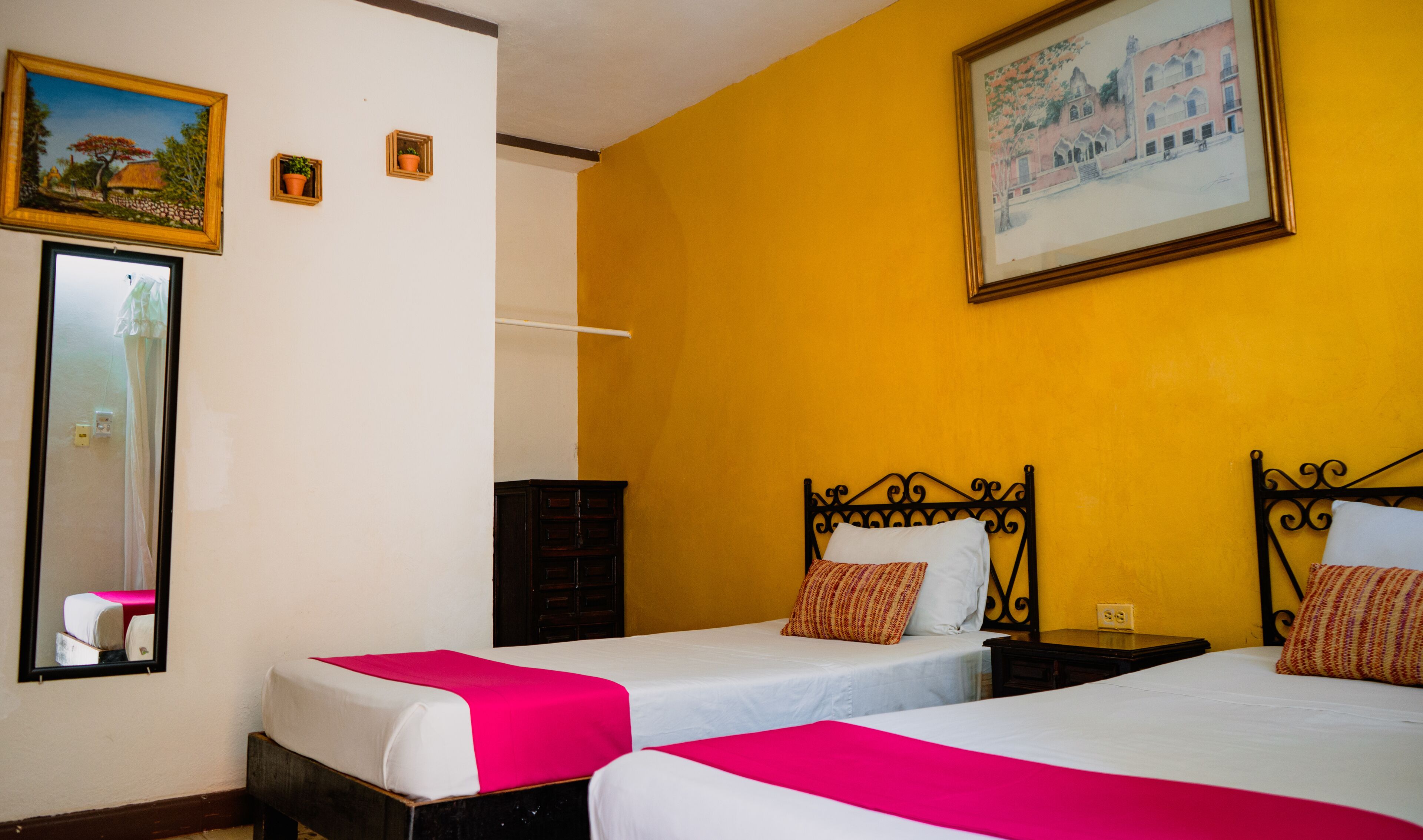 Foto - Hotel Mucuy