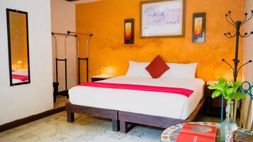 Habitación doble superior | Wifi gratis