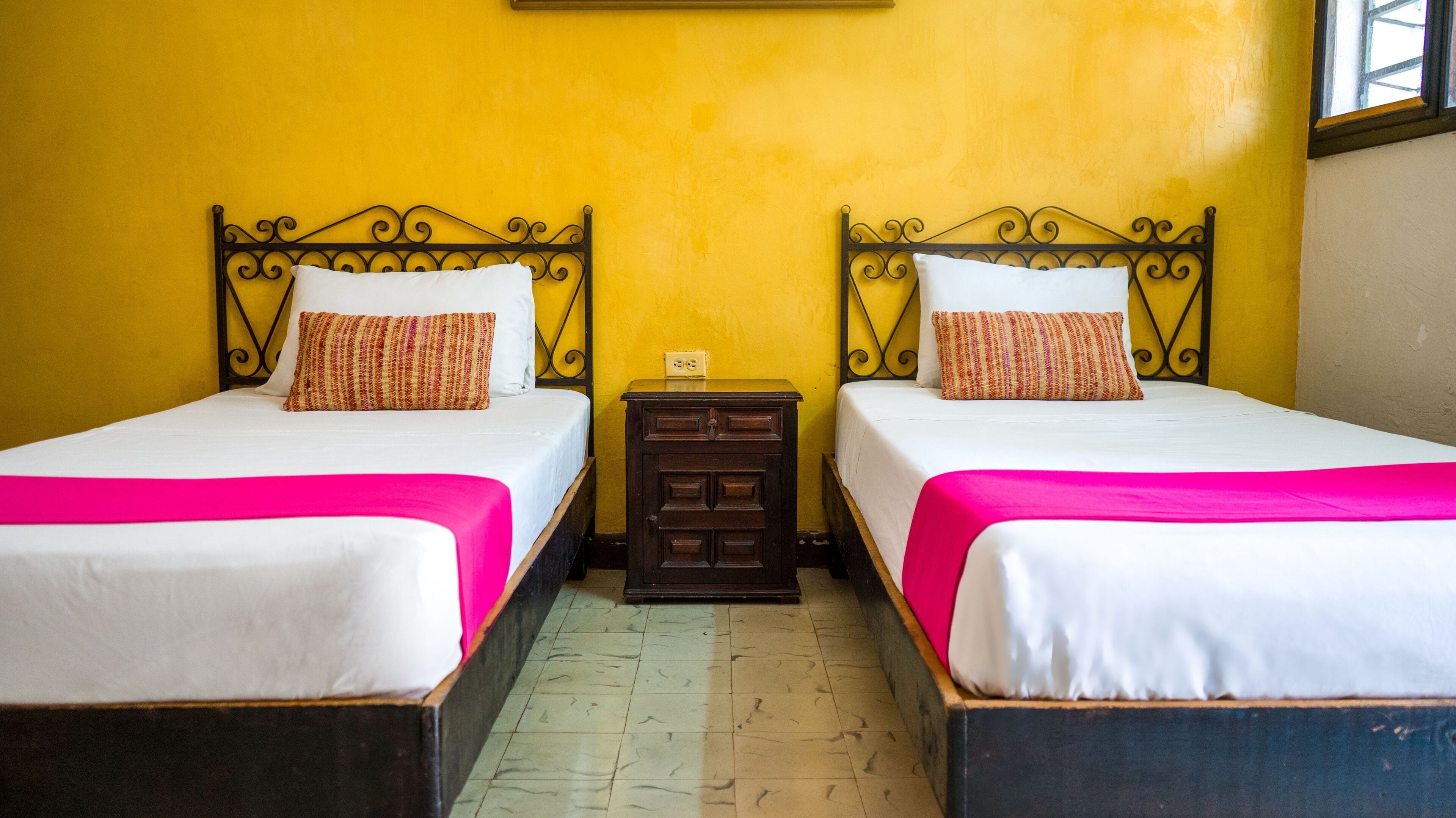 Foto - Hotel Mucuy