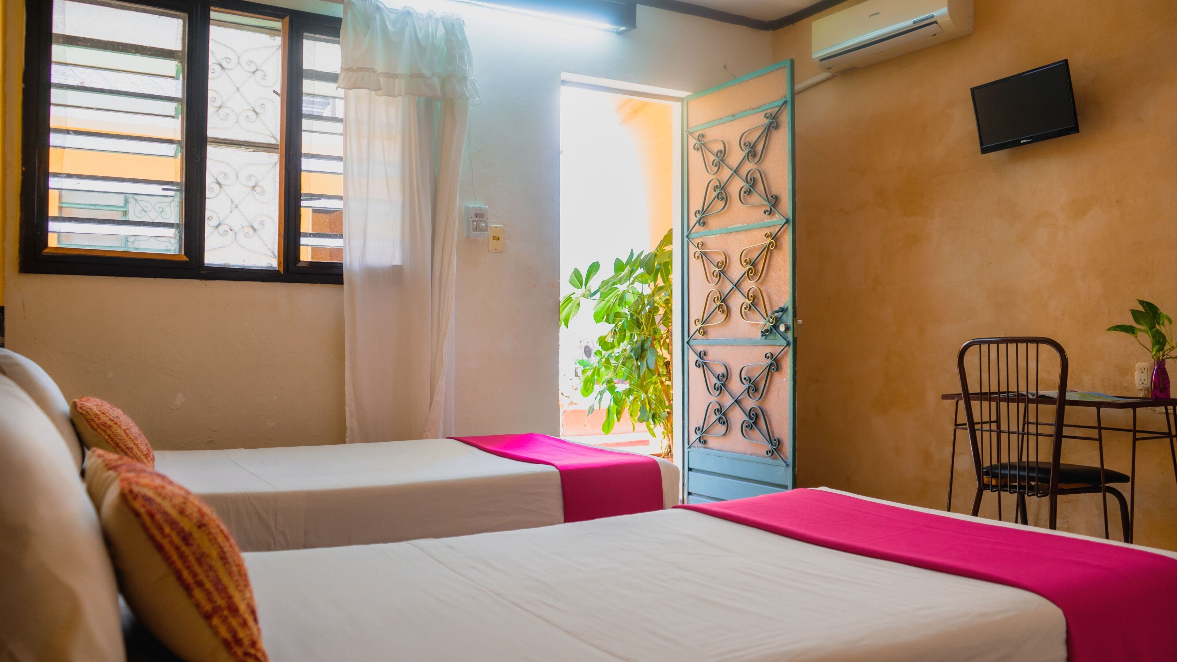 Foto - Hotel Mucuy