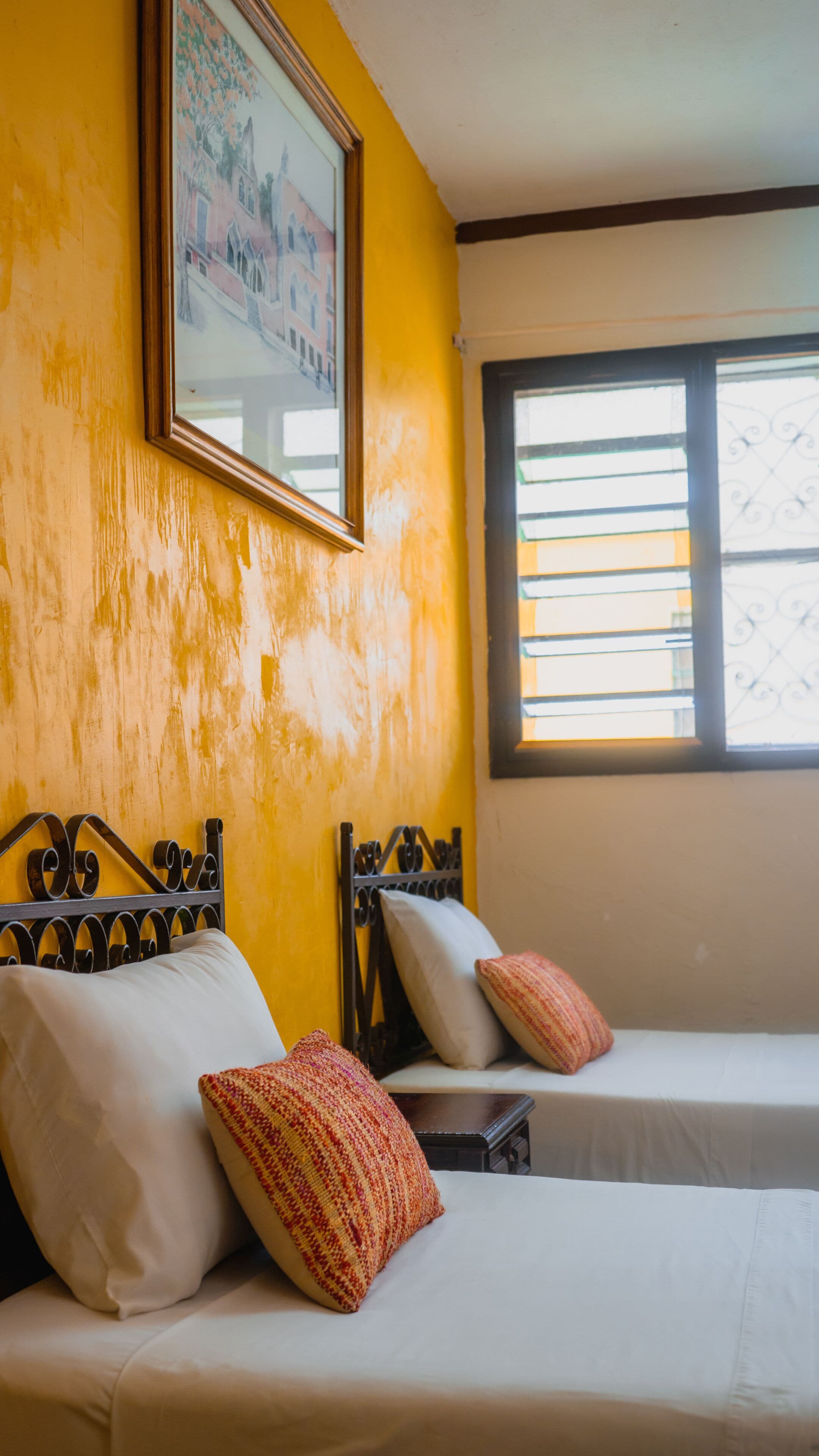 Foto - Hotel Mucuy